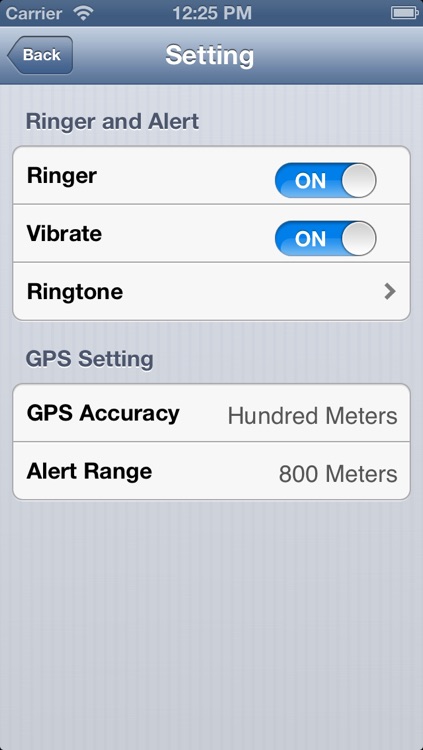 GPS Alarm Clock(Best App Work with GPS)