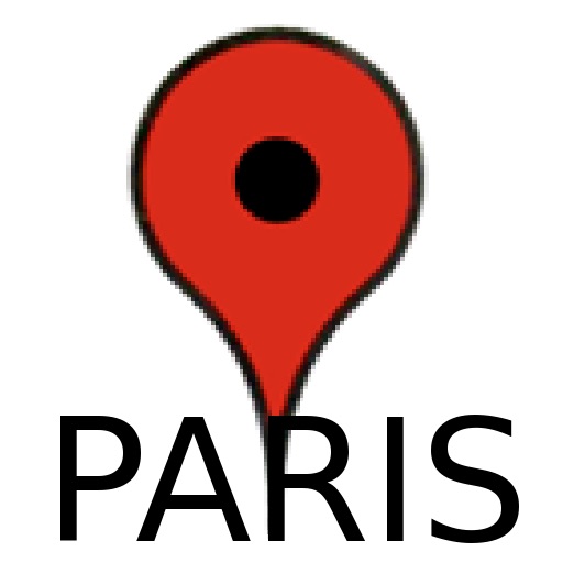 Arrondissements de Paris icon