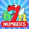 Naoplay Kids: Numbers HD