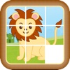 Kidz Sliding Puzzle HD