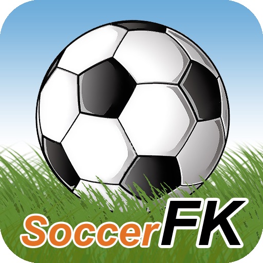 Soccer FK Icon