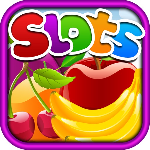 777 Riches of Fruit Casino Slot Machine - Doubledown and Win Big in Blackjack Bash and Bingo Bonanza