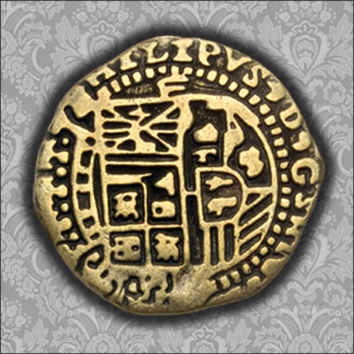 Pirate Coins - iBlower icon