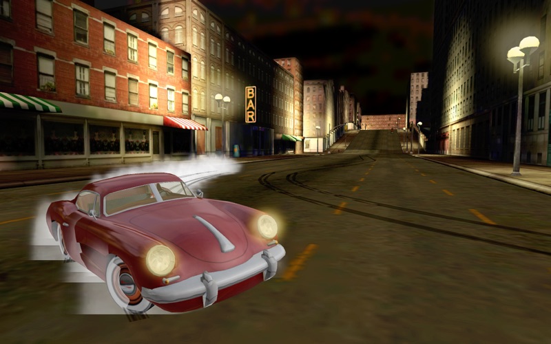 Gangster Racing thumbnail 3