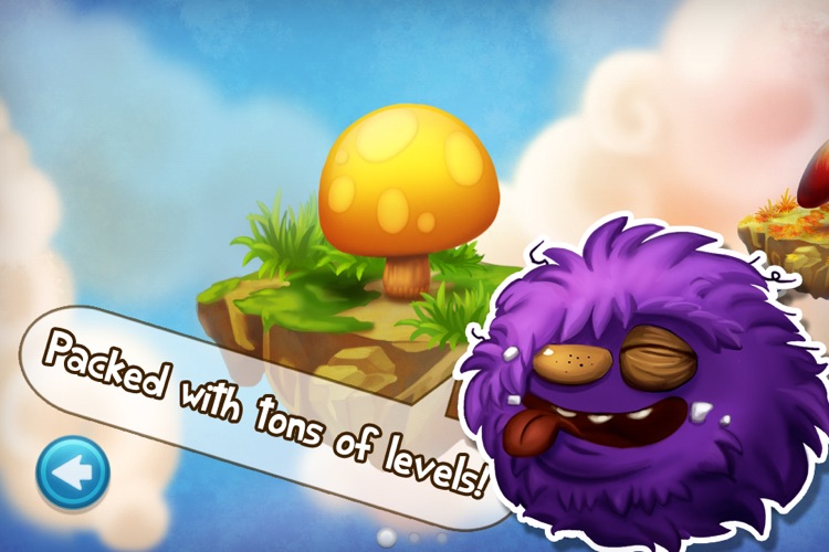 Hairy Balls