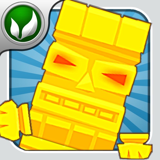 Tiki Totems icon