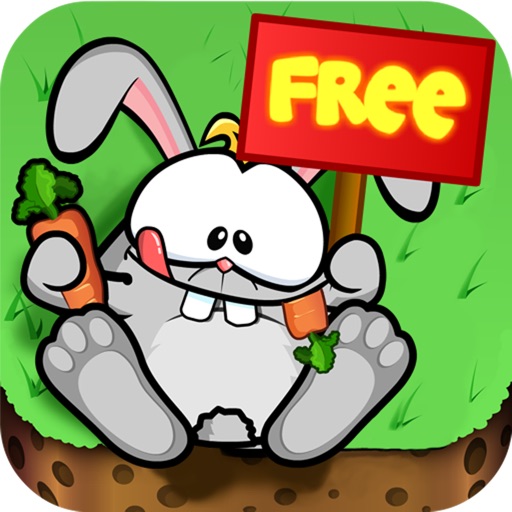 Chubby Bunny Free iOS App