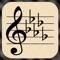 Test your knowledge of notes, both G-Clef and Bass