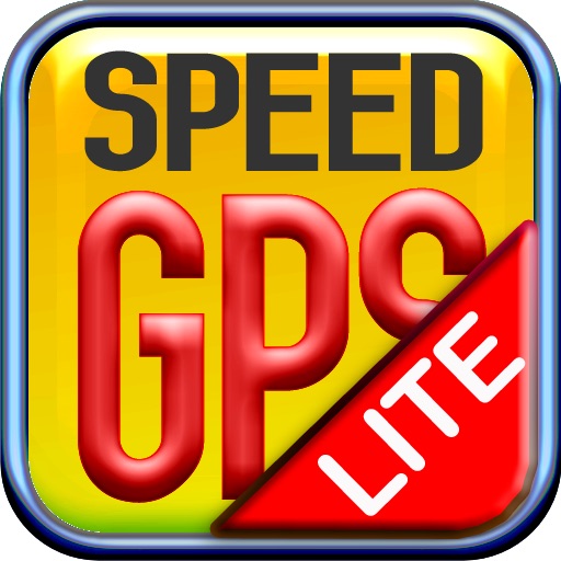 Animion GPS Speed Lite icon