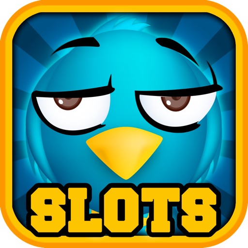 777 Olympus Flop Bird Fun Slot Machine HD - Jackpot Slots, Supreme Bingo & Galaxy Roulette icon