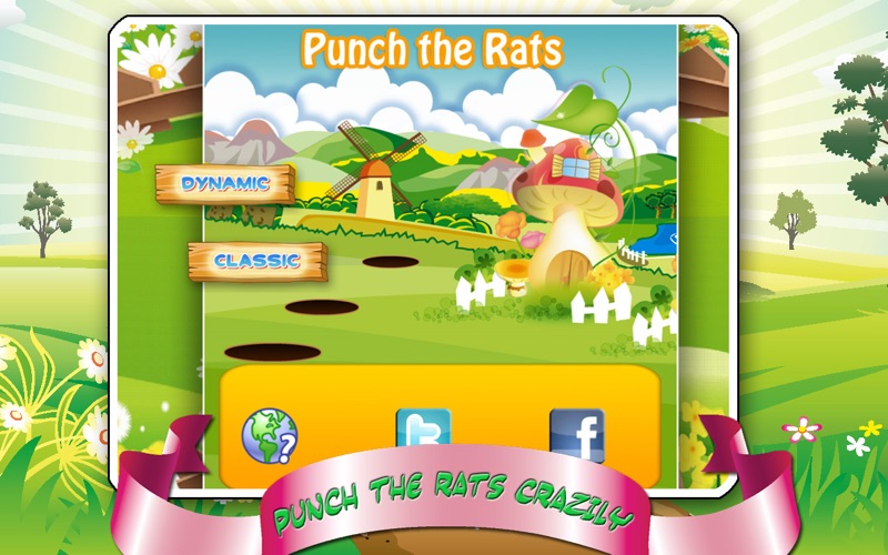 Punch The Rats thumbnail 2