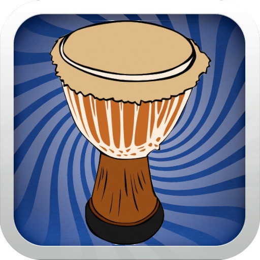 Bongo & Conga HD icon