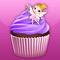 The Pink Princess Shop Presents: Princessy Cupcakes