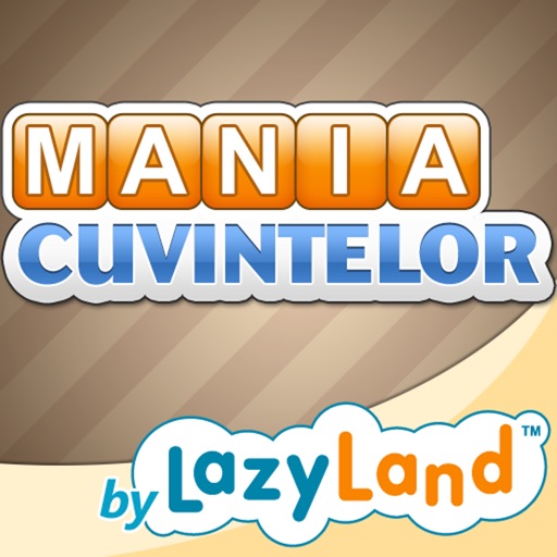 Mania Cuvintelor