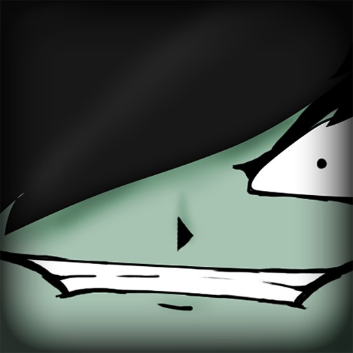 ZombieBoy iOS App