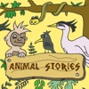 10 Animal Short Stories with video/voice recording by Tidels