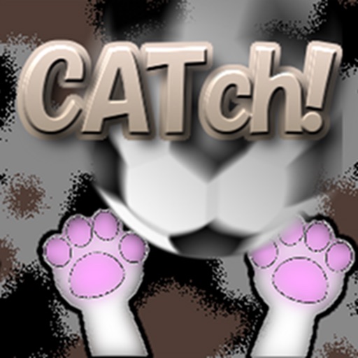 CATch!! iOS App