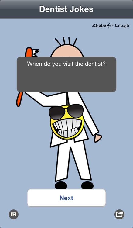 Dentist Jokes
