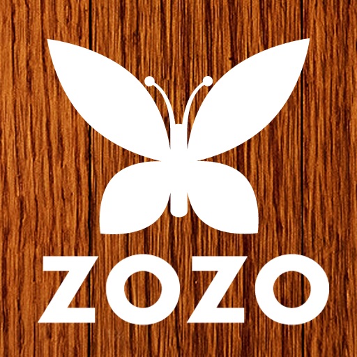 ZOZO BUGS iOS App