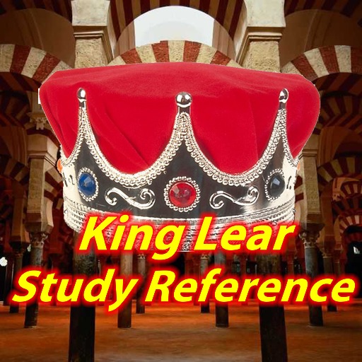 Talking Study Reference King Lear