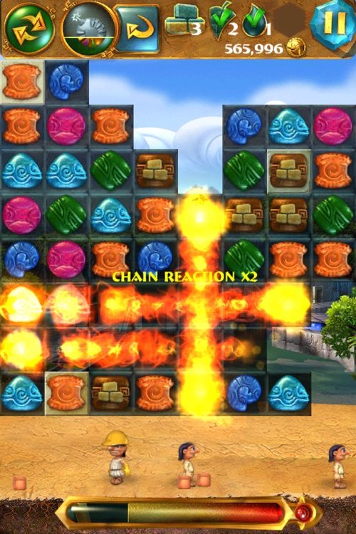 7 Wonders: Magical Mystery Tour screenshot-3