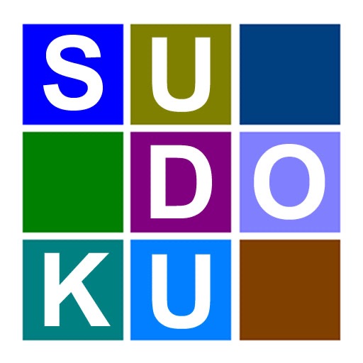 Sudoku Scanner Free icon