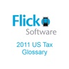 Tax Glossary