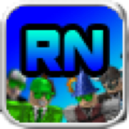 Mobile ROBLOX News HD iOS App