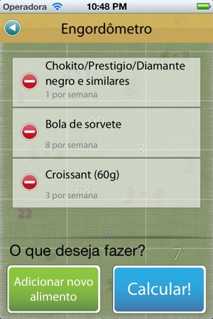 Emagrecer de Vez - Calculadoras Free(圖4)-速報App