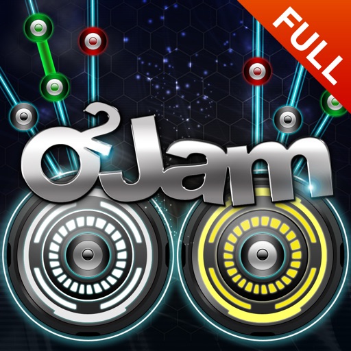 O2Jam S by MOMO iOS App