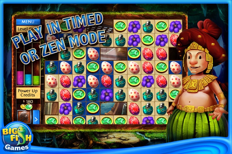 Jewel Legends: Tree of Life (Full)
