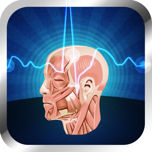 Neurosurgery Conditions & Treatments icon