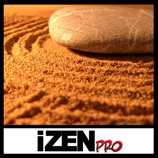 iZen Pro icon