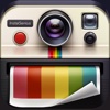 InstaGenius - Frame & Pro Photo Editor for Pics on Instagram