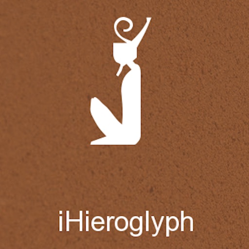 iHieroglyph icon