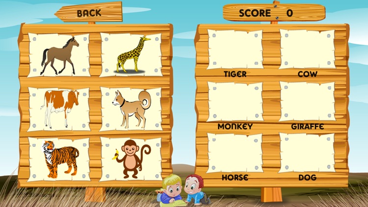 Kids Education screenshot-4