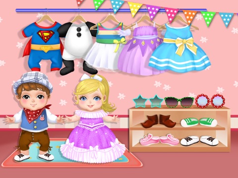 Baby Care & Play - Birthday Partyのおすすめ画像5