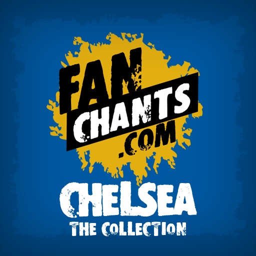 Chelsea  '+' Fanchants & Football Songs icon