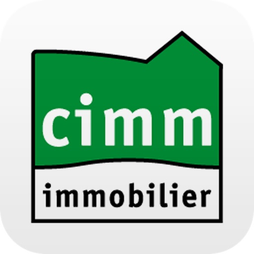 CIMM IMMO - CORBEIL ESSONNES icon