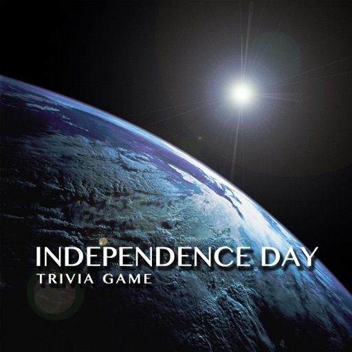 Independence Day Quiz icon