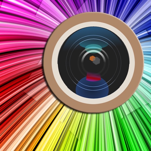 InstaFunny Camera