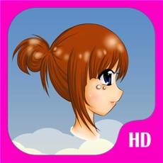 Activities of Brave Girl HD - The impossible smash hit flappy party racing game free farm snappy jump bouncing que...