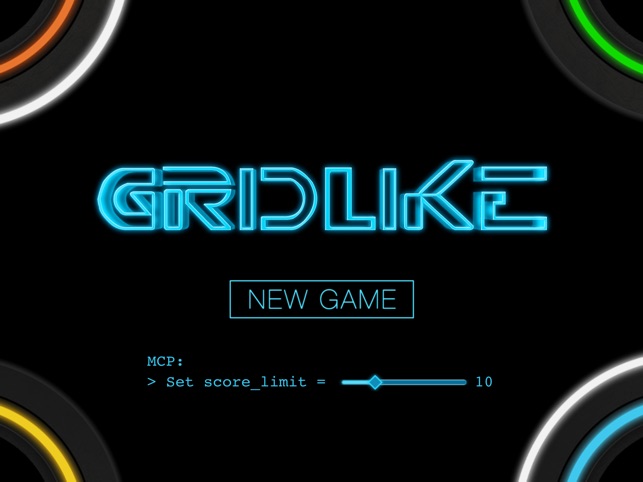 Gridlike(圖1)-速報App