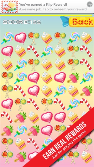 Candy Swap Free: casual candy swapping g