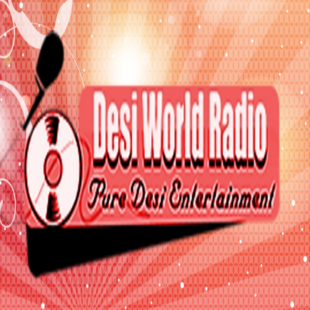 DesiWorldRadio