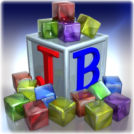 Jiggle Blox icon