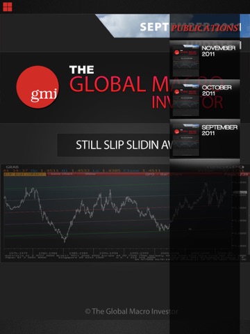 Global Macro Investor Reader screenshot 3