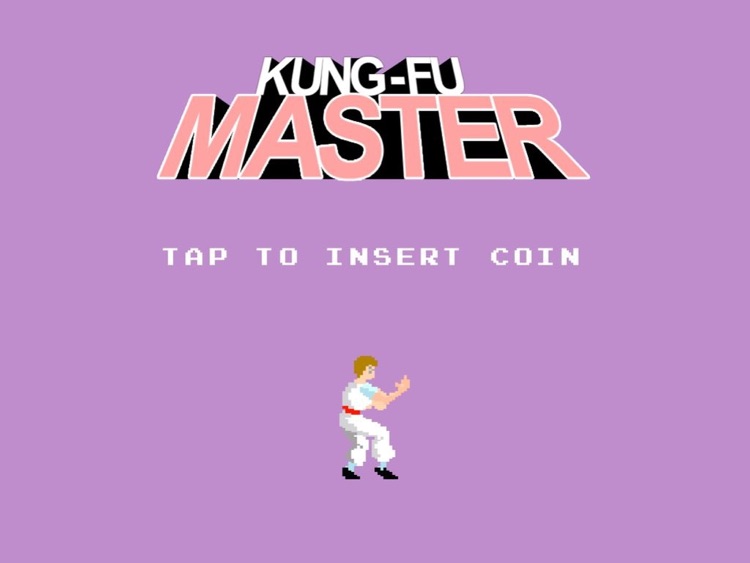 KungFuMaster screenshot-3
