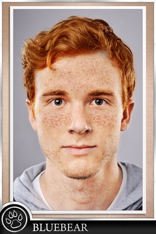 Ginger Booth screenshot-3