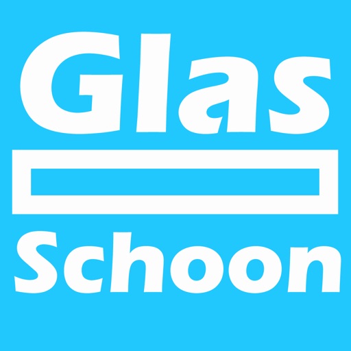 glazenwassers